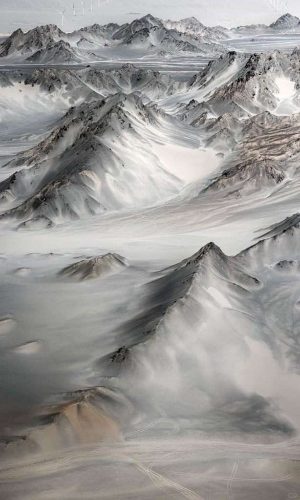 16张全屏照片看青海甘肃的震撼 4 📸就叫虎子吧 来自小红书网页版