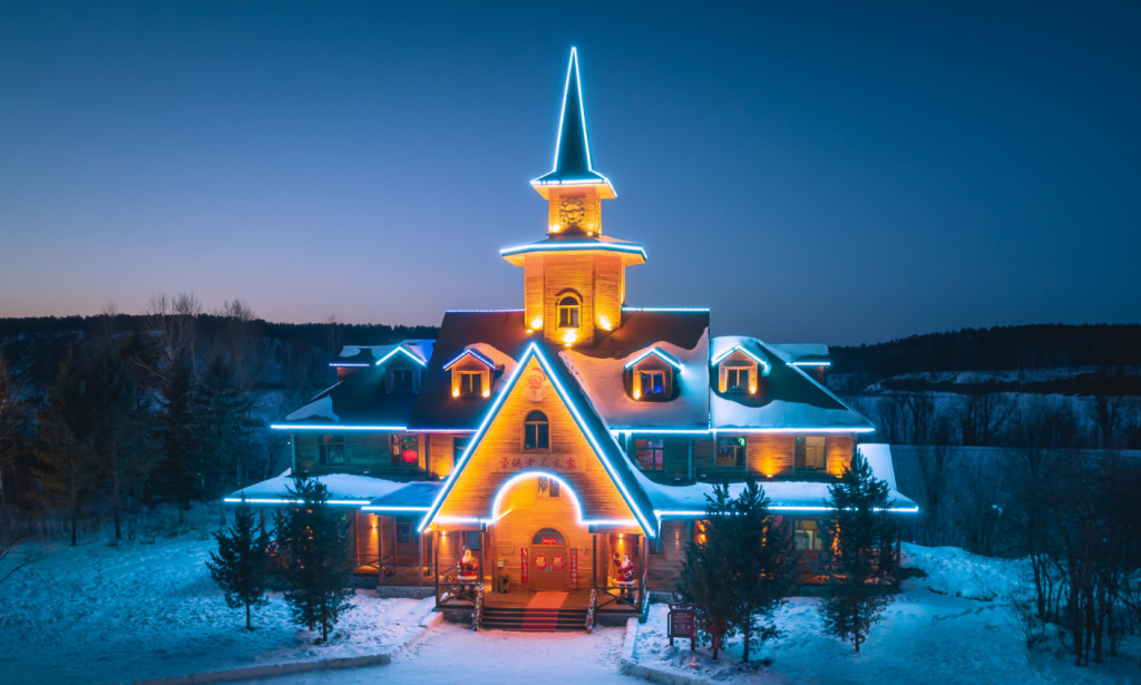 Harbin 5days 4 nights 哈尔滨 (28)