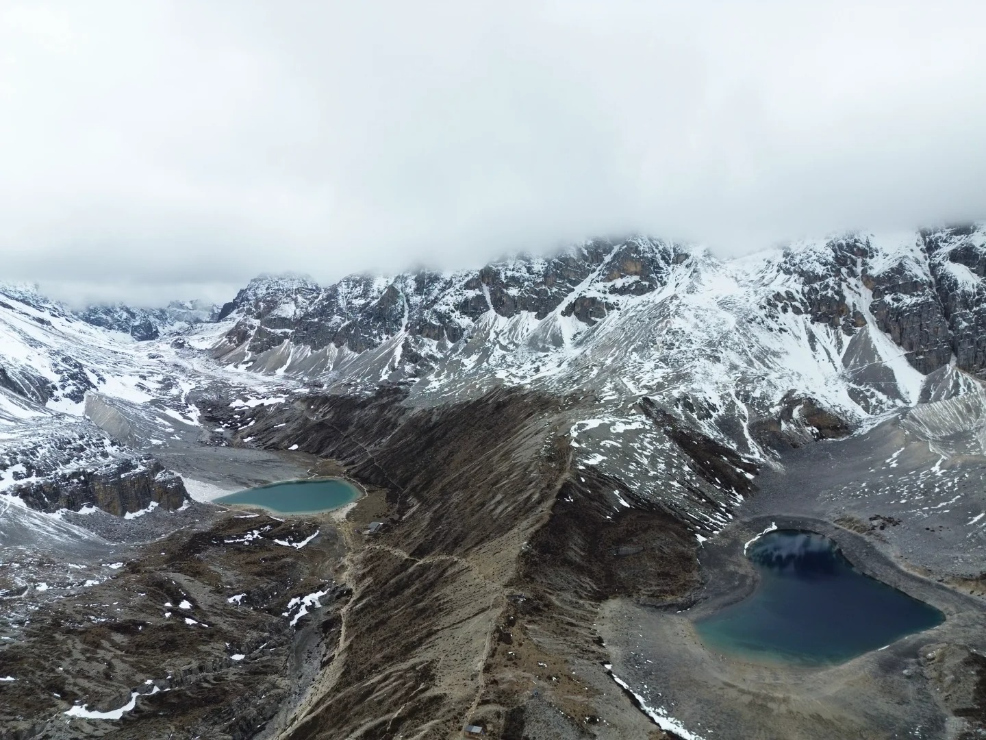 ð¥Daocheng Aden Nanny Raiders| Eyes in heaven, feet don't panic 稻城亚丁旅游攻略 5 zoye 来自小红书网页版