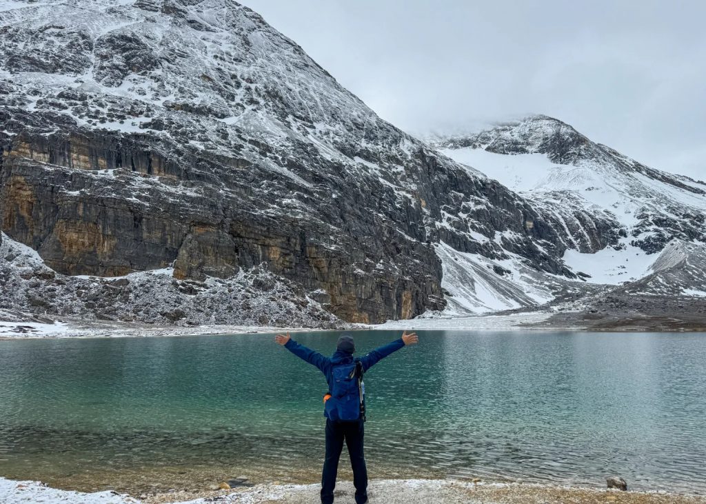 ð¥Daocheng Aden Nanny Raiders| Eyes in heaven, feet don't panic 稻城亚丁旅游攻略 6 zoye 来自小红书网页版