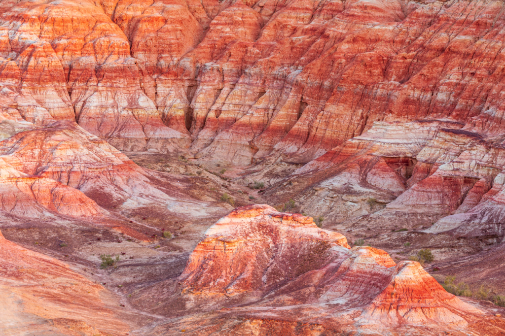 Hemukanas 6 days 5 nights 克拉玛依 (2)