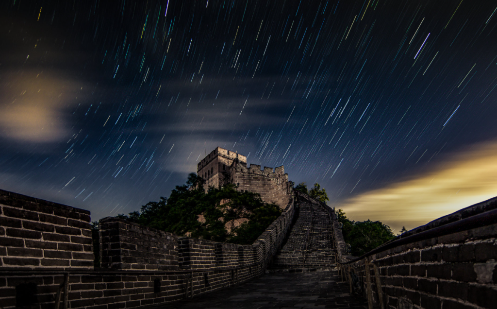 Tiananmen Square - Forbidden City - Temple of Heaven - Yuanmingyuan - Tsinghua University - Badaling 4-day tour 八达岭长城