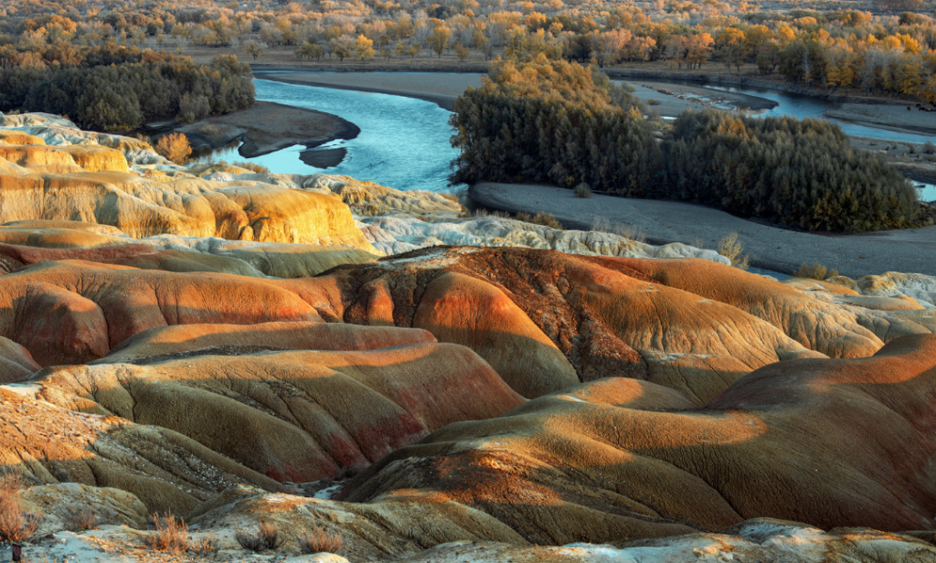 Hemukanas 6 days 5 nights 布尔津 (2)