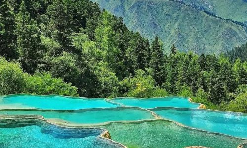 sichuan 1 旅行官.木薯 来自小红书网页版