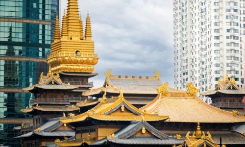 8⃣️个经典机位｜上海半天速通路线📸 4 爱吃榴莲千层 来自小红书网页版