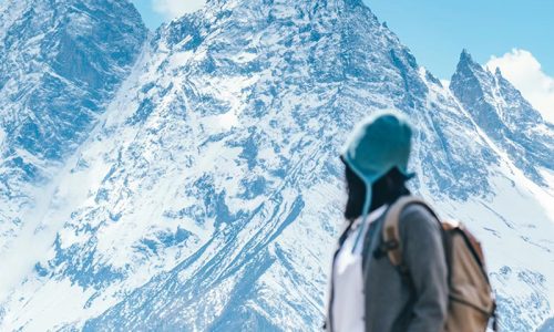 sichuan 四姑娘山4