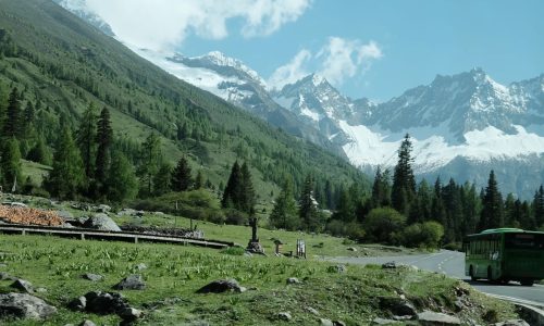 四姑娘山，是四川的“小新疆” 3 paidax 来自小红书网页版