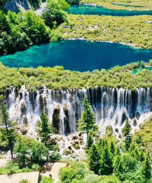 成都➡️九寨沟一日游（轻松版‼️ 3 大西瓜🍉 来自小红书网页版