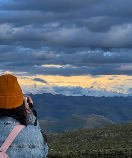 sichuan 成都往返 鱼子西+墨石公园纯玩2日游💰198 2 cc驴妈妈川西旅游 来自小红书网页版