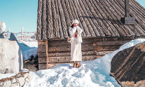 sichuan 达古冰川1