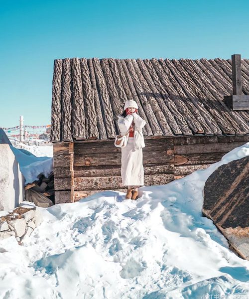 sichuan 达古冰川1