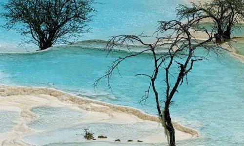 sichuan 黄龙风景区也太出片了 1 念念 来自小红书网页版