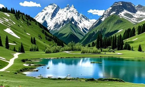 📍7.20四姑娘山已回，live图美到失语🥹 1 彩虹圈户外徒步 来自小红书网页版